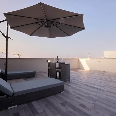 Relais Tiburtina