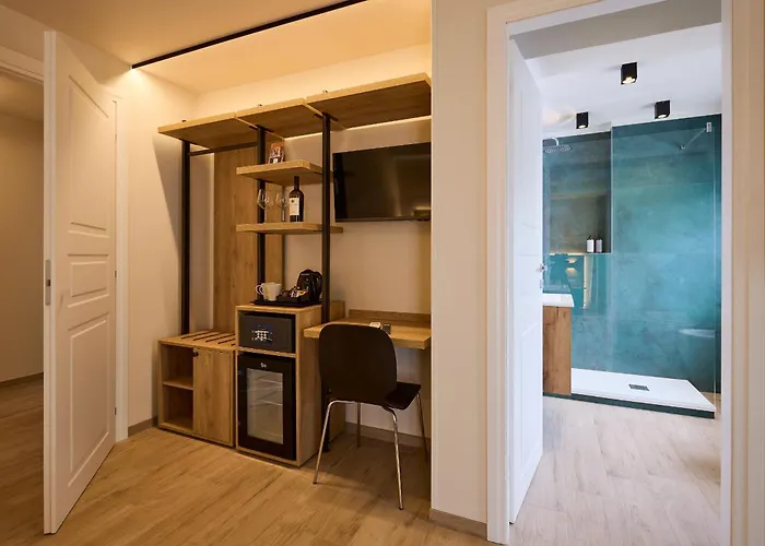 Relais Tiburtina Rome