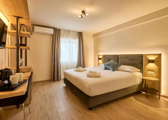 Relais Tiburtina