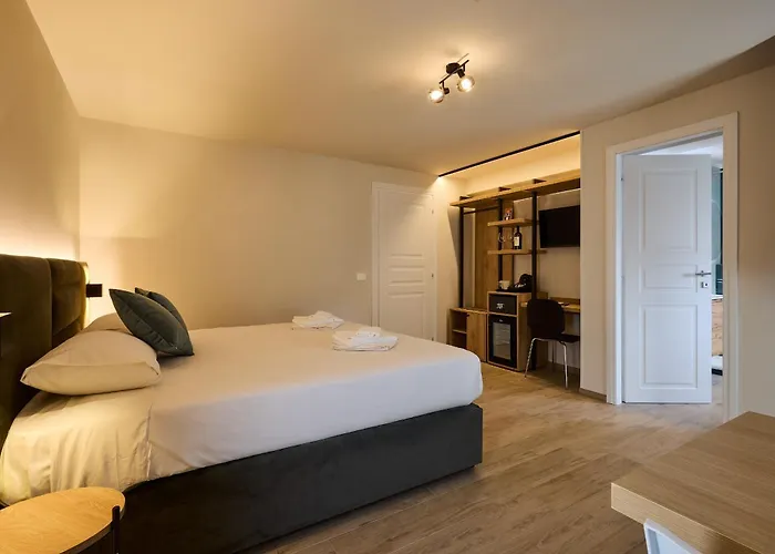 Bed & Breakfast Relais Tiburtina