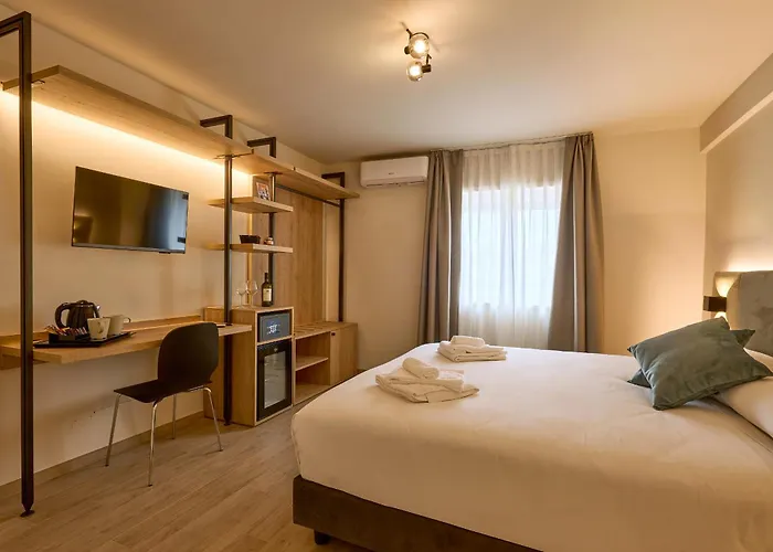 Bed & Breakfast Relais Tiburtina 3*