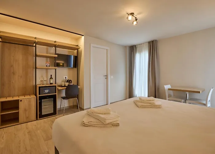 Relais Tiburtina Bed & Breakfast Rome