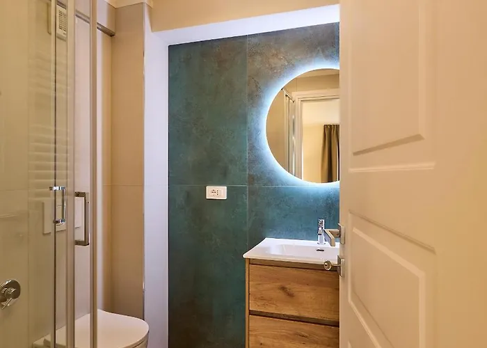 Bed & Breakfast Relais Tiburtina Rome