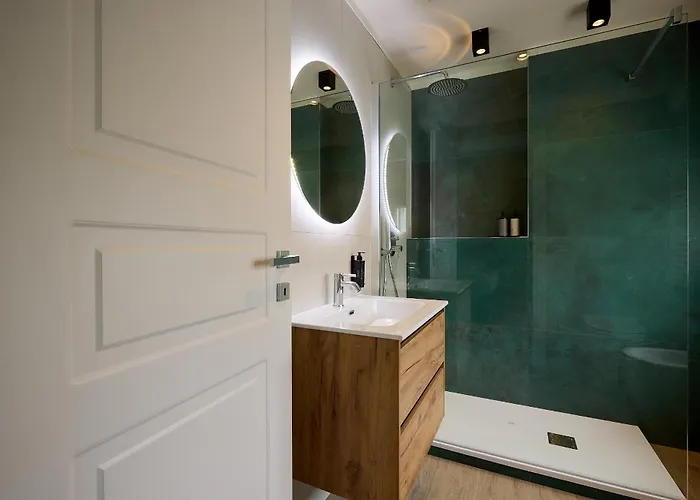 Relais Tiburtina Rome