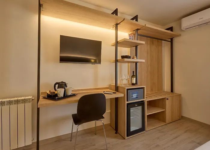 Relais Tiburtina 3* Rome