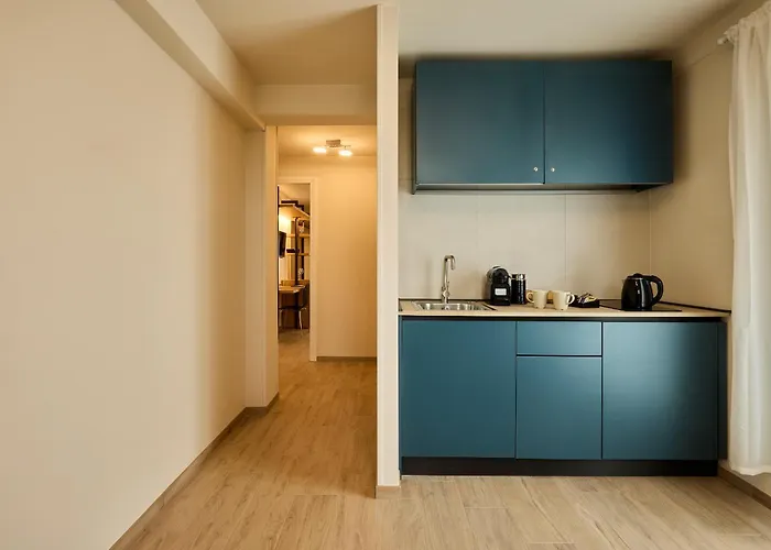 Relais Tiburtina