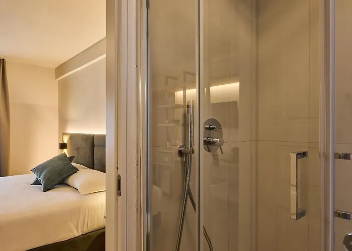 Relais Tiburtina Nocleg ze śniadaniem