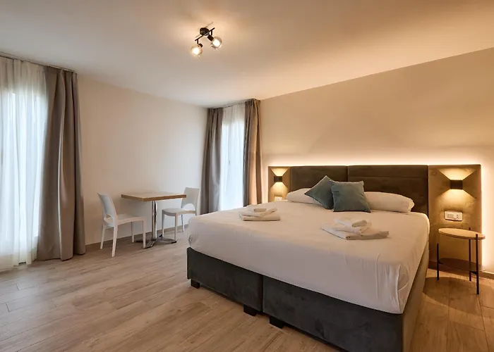 Bed & Breakfast Relais Tiburtina