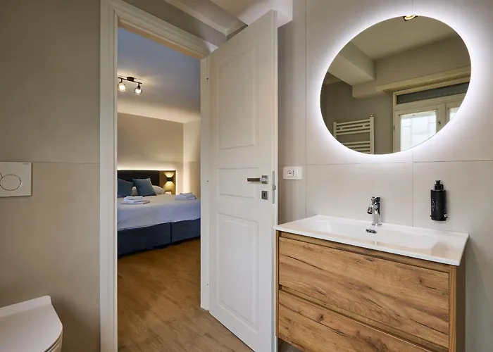 Relais Tiburtina Bed & Breakfast 3*