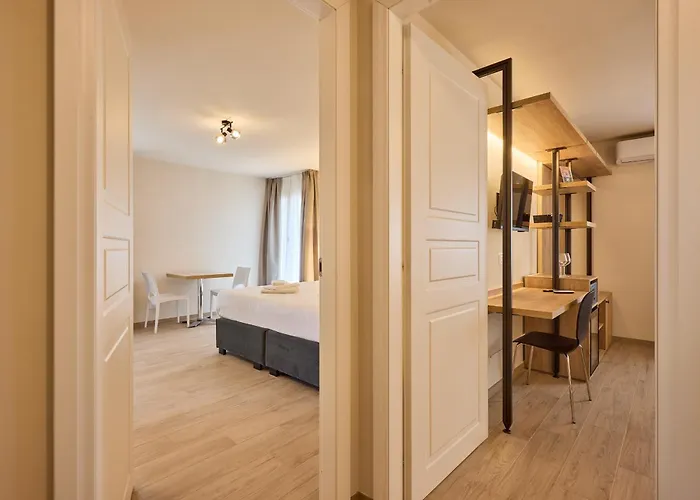 Relais Tiburtina Bed & Breakfast Rome