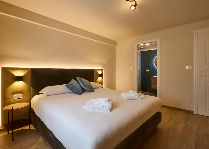 Bed & Breakfast Relais Tiburtina Rome