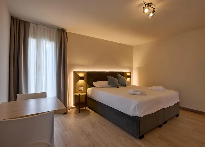 Relais Tiburtina 3* Rome
