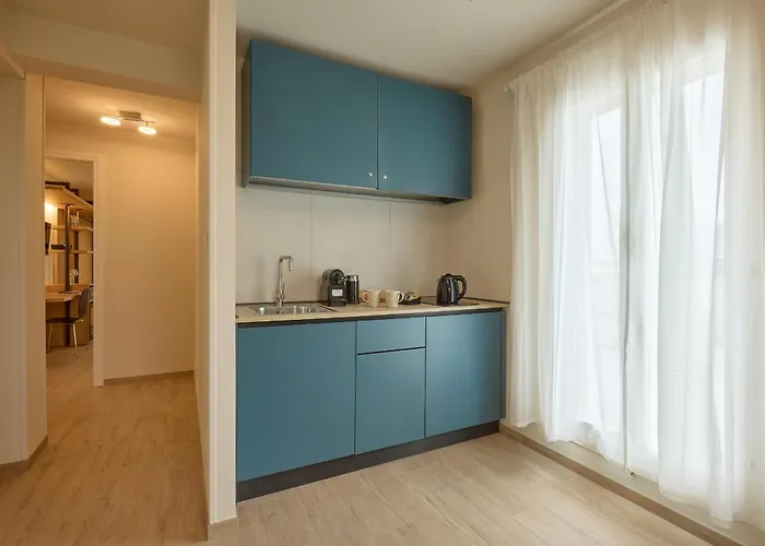 Relais Tiburtina