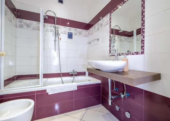 Relais Tiburtina Rzym