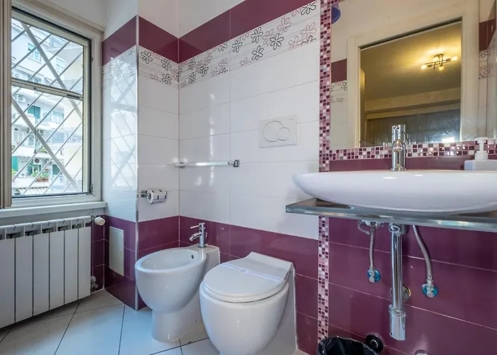 Relais Tiburtina Bed & Breakfast