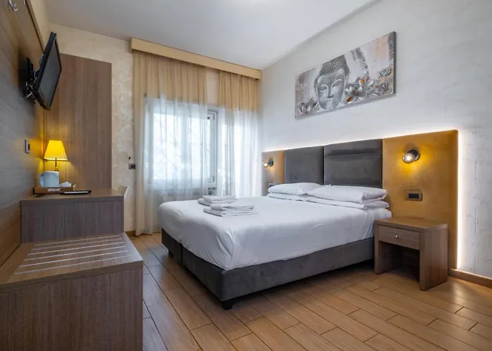 Relais Tiburtina Rome