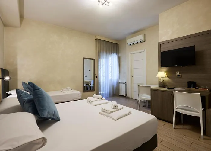 Relais Tiburtina Bed & Breakfast