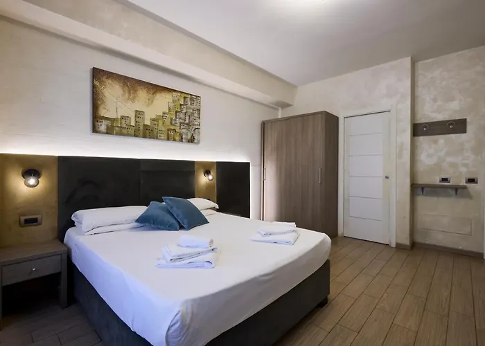 Relais Tiburtina 3*