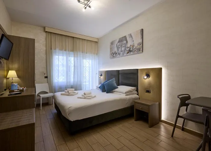 Relais Tiburtina Rome