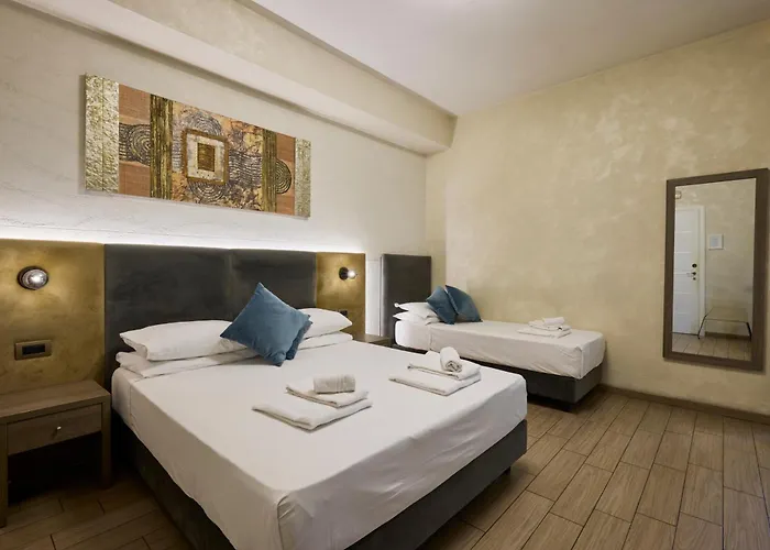 Relais Tiburtina