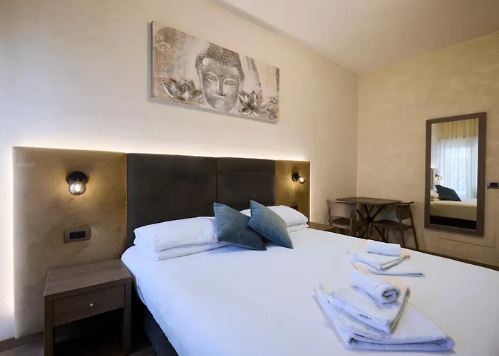 Relais Tiburtina Bed & Breakfast