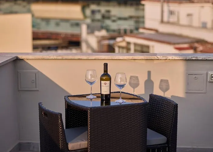 Bed & Breakfast Relais Tiburtina