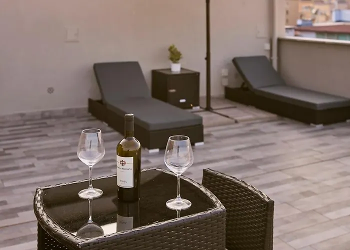 Relais Tiburtina 3*