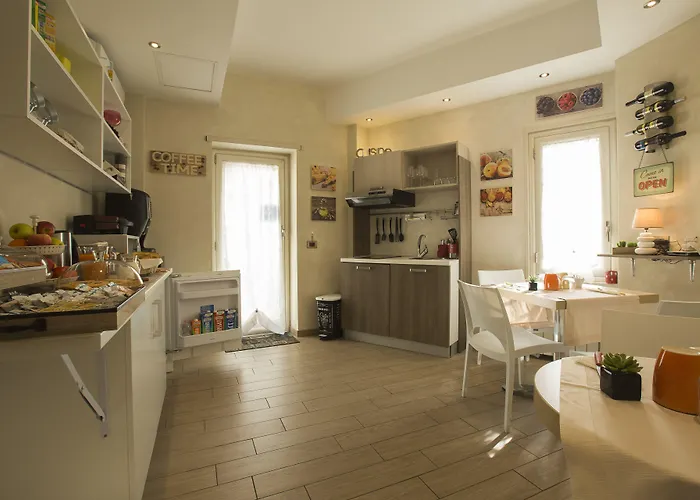 Relais Tiburtina Bed & Breakfast