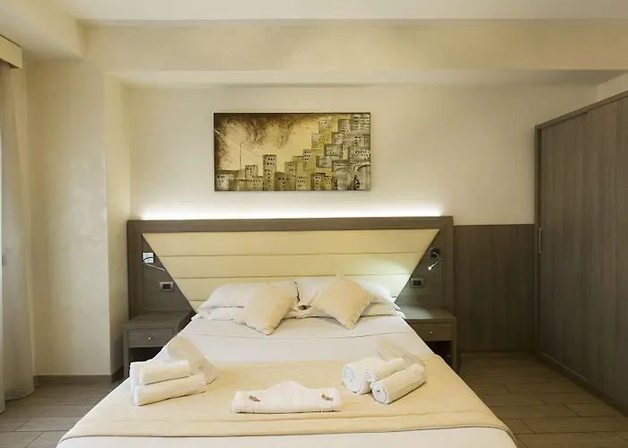 Bed & Breakfast Relais Tiburtina 3*