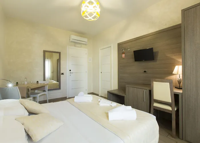 Bed & Breakfast Relais Tiburtina Rome