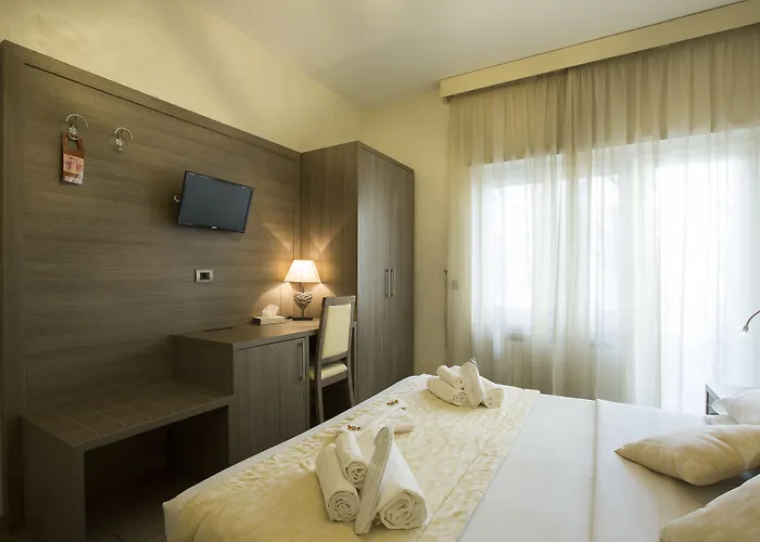 Relais Tiburtina Rome