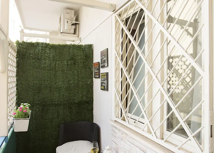 Relais Tiburtina Bed & Breakfast Rome