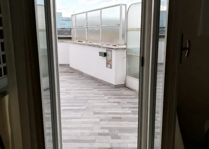 Relais Tiburtina