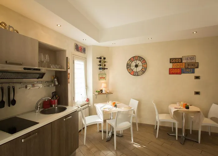 Relais Tiburtina