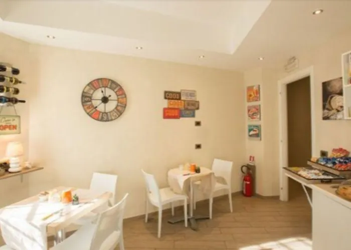 Relais Tiburtina 3*