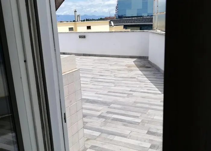 Bed & Breakfast Relais Tiburtina 3*