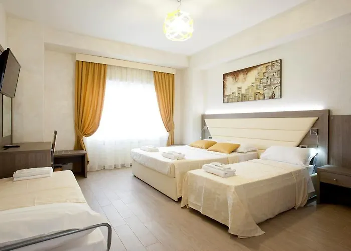 Relais Tiburtina 3* Rome