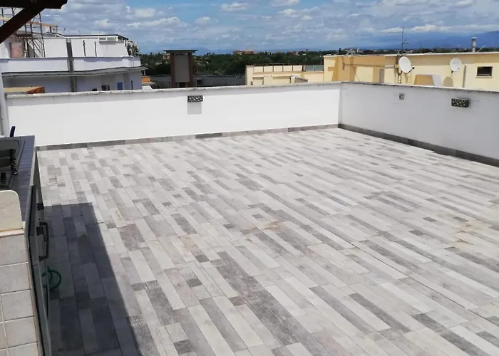 Relais Tiburtina