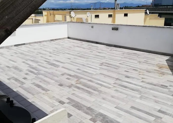 Relais Tiburtina Nocleg ze śniadaniem