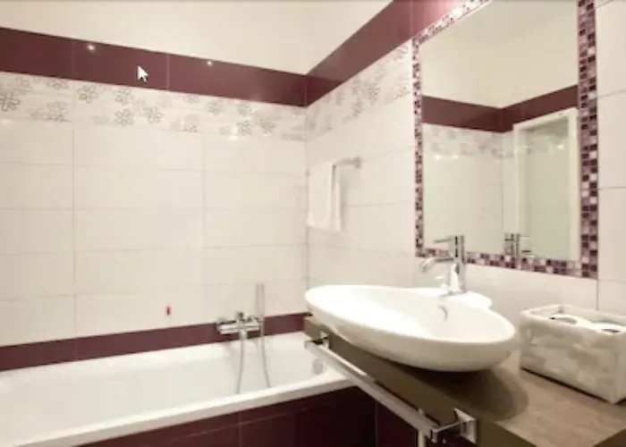 Relais Tiburtina 3*