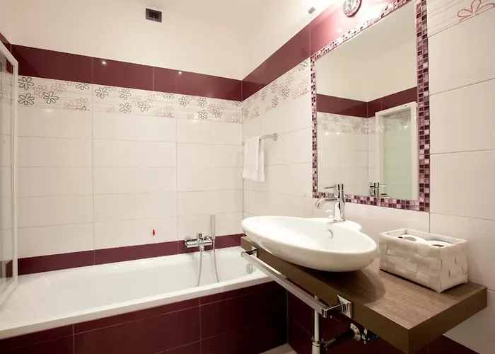 Relais Tiburtina 3* Rome