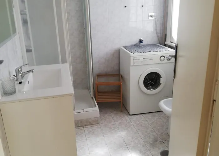 Bed & Breakfast Relais Tiburtina Rome