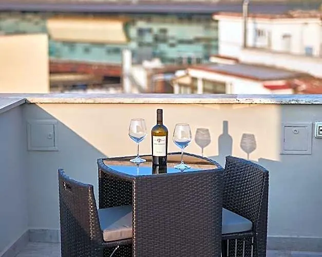 Relais Tiburtina