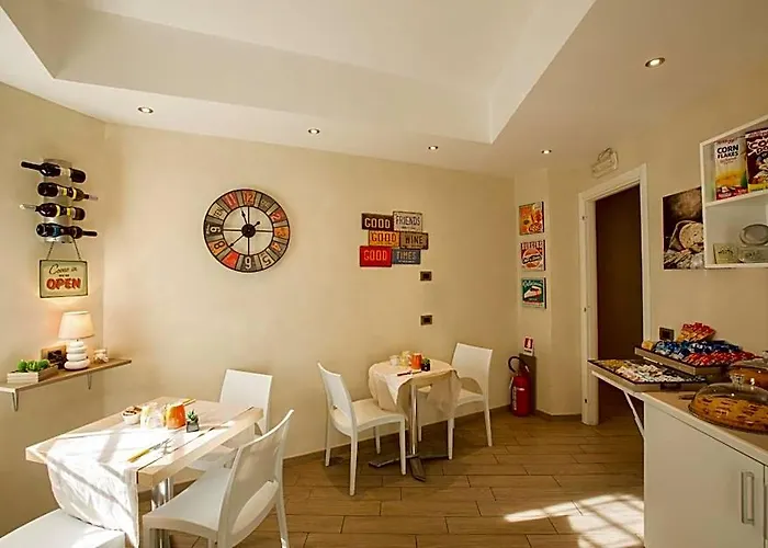 Relais Tiburtina