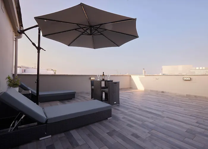 Relais Tiburtina Rzym