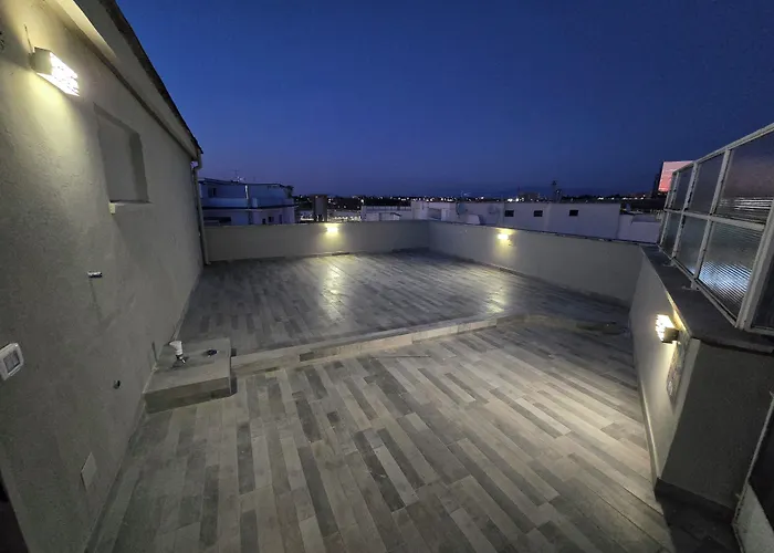 Relais Tiburtina Rzym