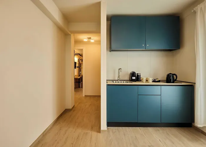 Relais Tiburtina Róma