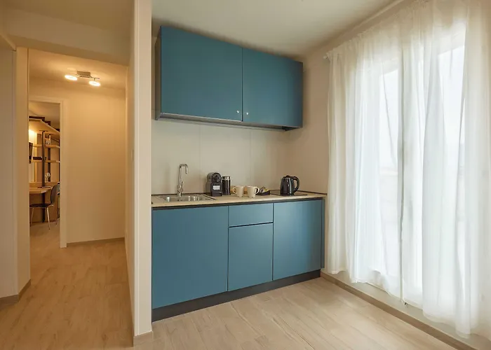 Relais Tiburtina Róma