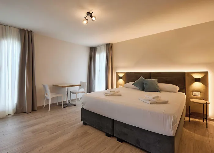 Relais Tiburtina 3* Rzym
