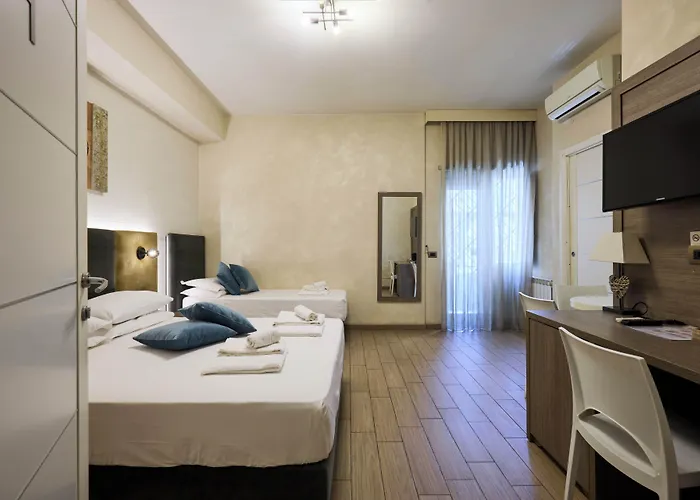 Relais Tiburtina